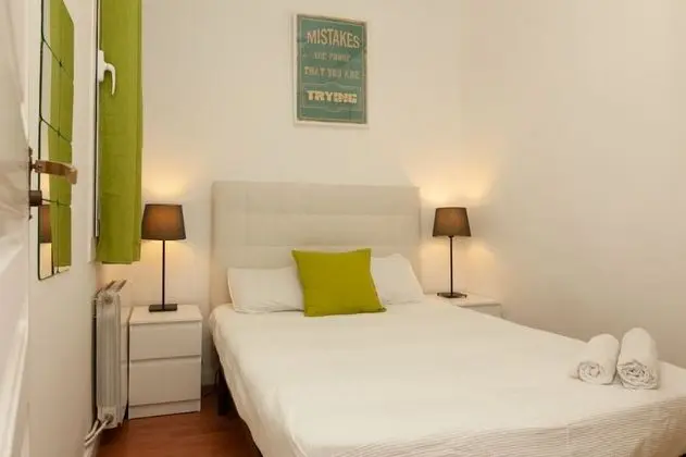 Deluxe Apart Daire, 3 Yatak Odası