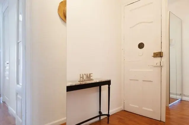 Deluxe Apart Daire, 3 Yatak Odası