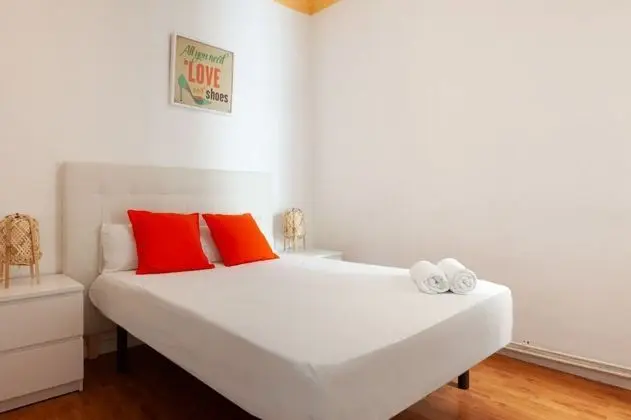 Deluxe Apart Daire, 3 Yatak Odası