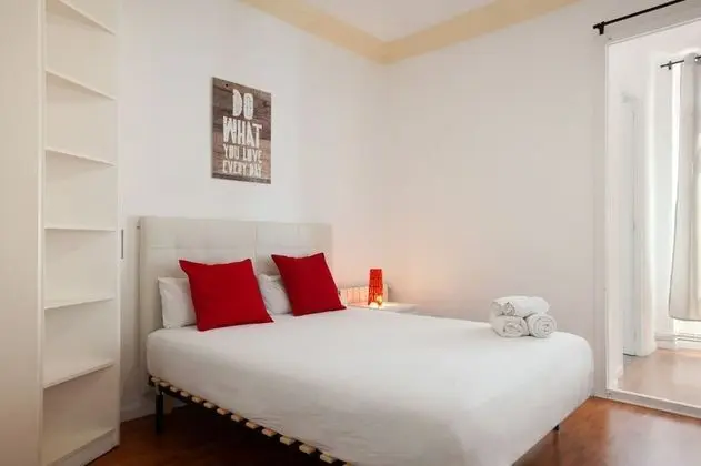Deluxe Apart Daire, 3 Yatak Odası