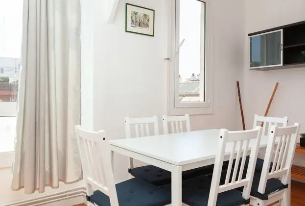 Deluxe Apart Daire, 3 Yatak Odası