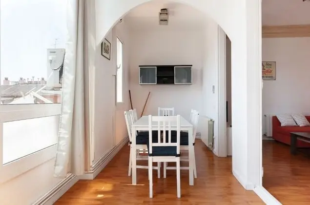 Deluxe Apart Daire, 3 Yatak Odası