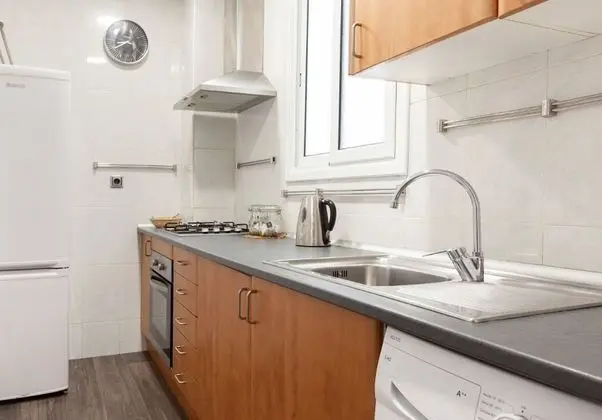 Deluxe Apart Daire, 3 Yatak Odası