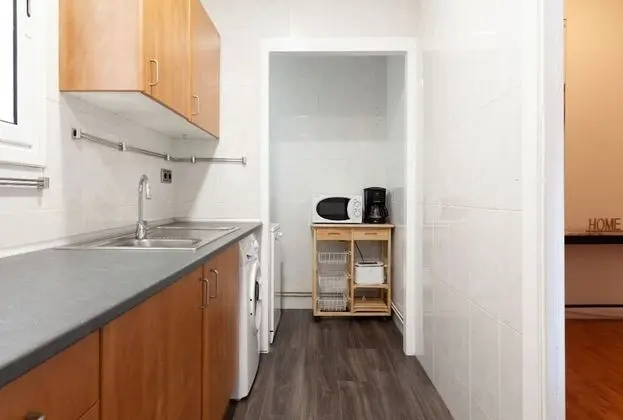 Deluxe Apart Daire, 3 Yatak Odası