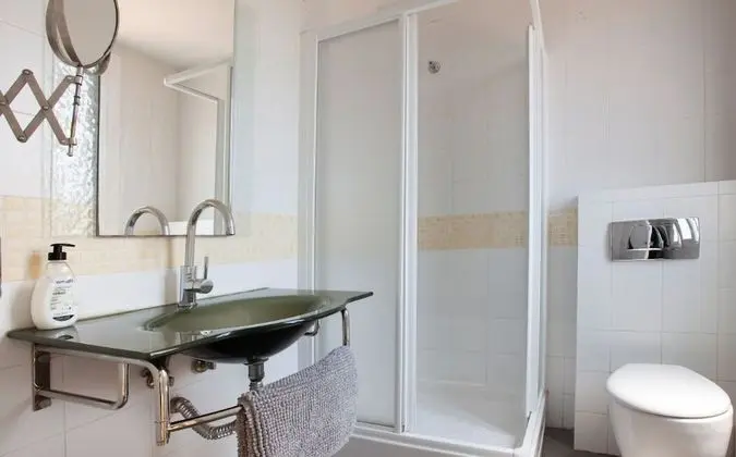 Deluxe Apart Daire, 3 Yatak Odası