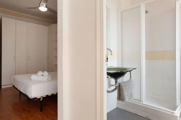 Deluxe Apart Daire, 3 Yatak Odası