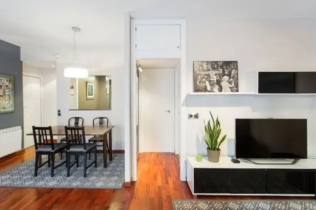 Business Apart Daire, 1 Yatak Odası, Balkon