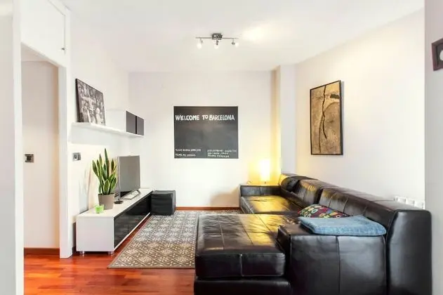 Business Apart Daire, 1 Yatak Odası, Balkon