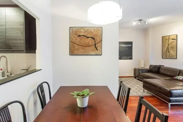 Business Apart Daire, 1 Yatak Odası, Balkon