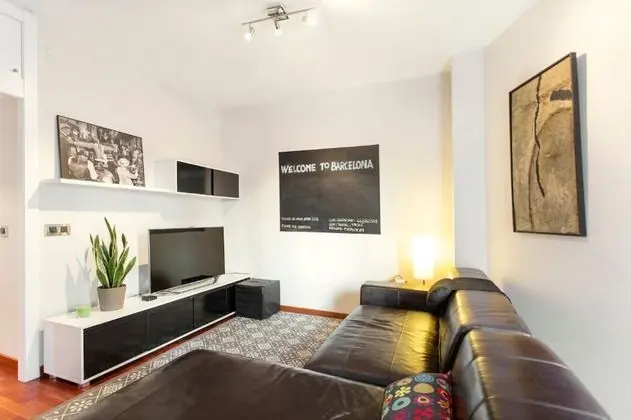 Business Apart Daire, 1 Yatak Odası, Balkon