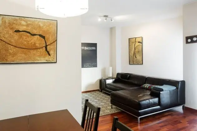 Business Apart Daire, 1 Yatak Odası, Balkon