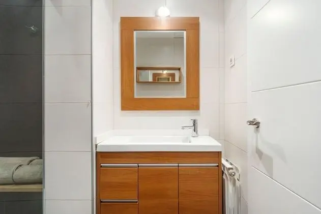 Business Apart Daire, 1 Yatak Odası, Balkon