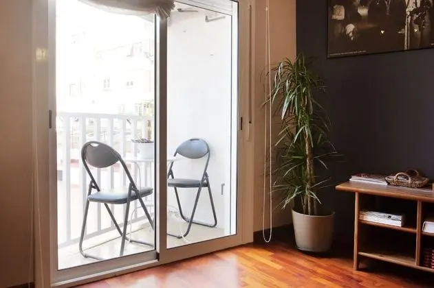 Business Apart Daire, 1 Yatak Odası, Balkon