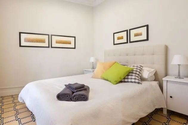Business Apart Daire, 4 Yatak Odası, 2 Banyolu