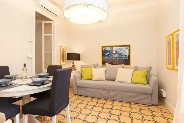 Business Apart Daire, 4 Yatak Odası, 2 Banyolu