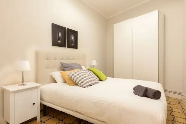 Business Apart Daire, 4 Yatak Odası, 2 Banyolu