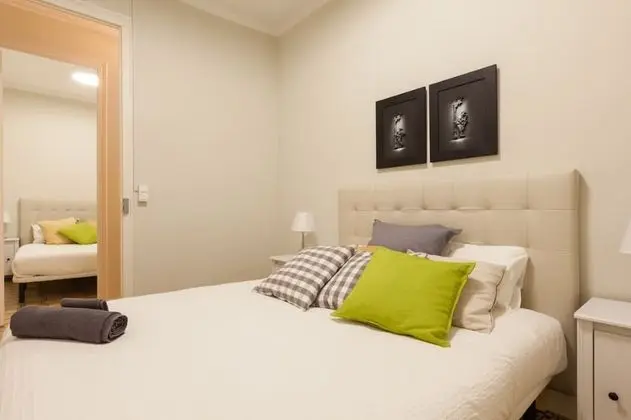 Business Apart Daire, 4 Yatak Odası, 2 Banyolu