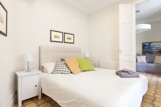 Business Apart Daire, 4 Yatak Odası, 2 Banyolu