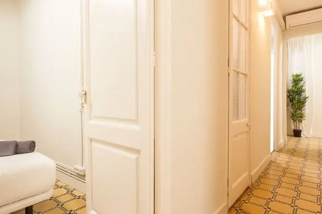 Business Apart Daire, 4 Yatak Odası, 2 Banyolu