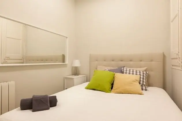 Business Apart Daire, 4 Yatak Odası, 2 Banyolu