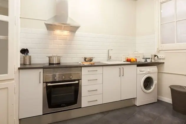 Business Apart Daire, 4 Yatak Odası, 2 Banyolu