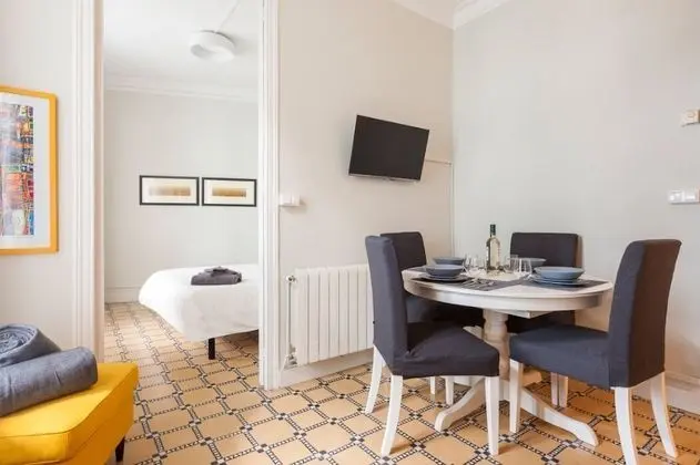 Business Apart Daire, 4 Yatak Odası, 2 Banyolu
