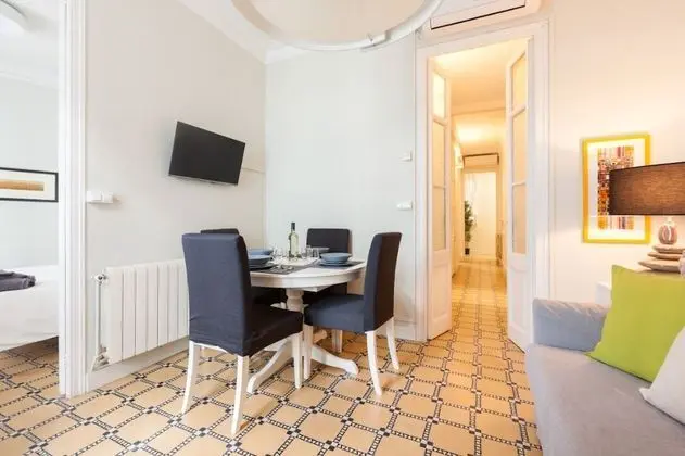Business Apart Daire, 4 Yatak Odası, 2 Banyolu