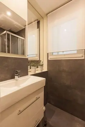 Business Apart Daire, 4 Yatak Odası, 2 Banyolu