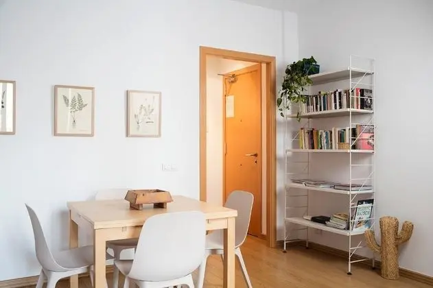 Superior Apart Daire, 2 Yatak Odası, Balkon, Şehir Manzaralı