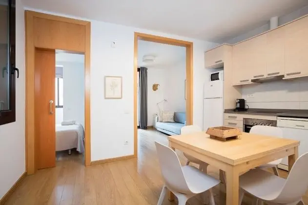 Superior Apart Daire, 2 Yatak Odası, Balkon, Şehir Manzaralı