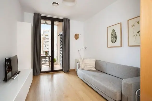 Superior Apart Daire, 2 Yatak Odası, Balkon, Şehir Manzaralı