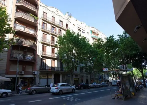 Superior Apart Daire, 2 Yatak Odası, Balkon, Şehir Manzaralı