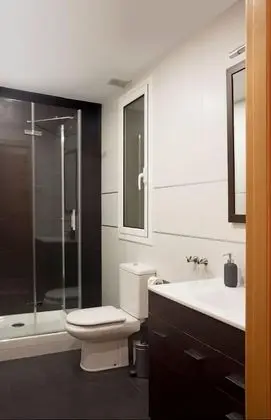 Superior Apart Daire, 2 Yatak Odası, Balkon, Şehir Manzaralı