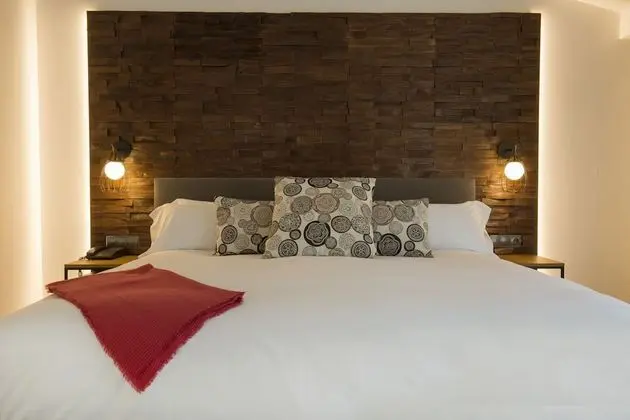 Deluxe Tek Büyük veya İki Ayrı Yataklı Oda, Şehir Manzaralı (2 adults + 1 child)