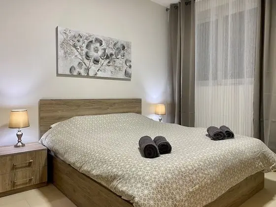 Apart Daire (1 Bedroom)