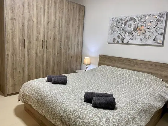 Apart Daire (1 Bedroom)