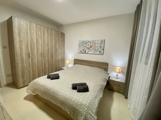 Apart Daire (1 Bedroom)