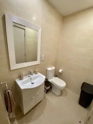 Apart Daire (1 Bedroom)