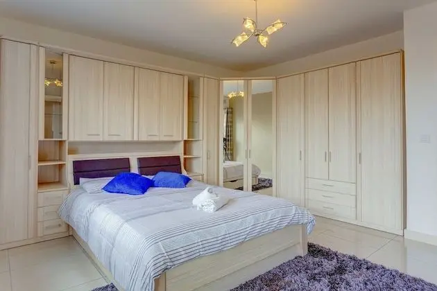 Apart Daire (1 Bedroom)