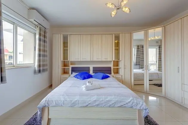 Apart Daire (1 Bedroom)