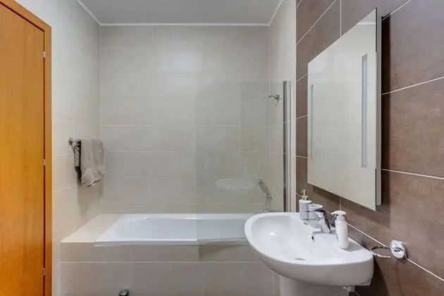Apart Daire (1 Bedroom)