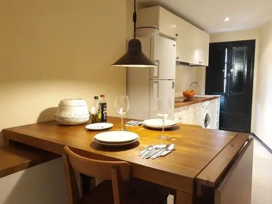 Apart Daire, 1 Yatak Odası