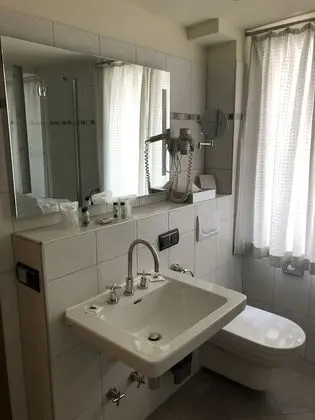 Tek Kişilik Oda