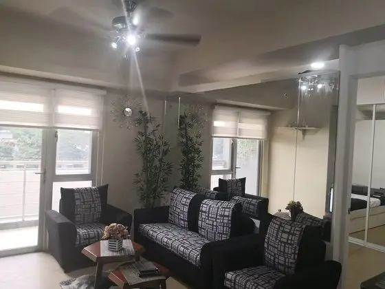 Centrio Tower, 1 Bedroom with Balcony