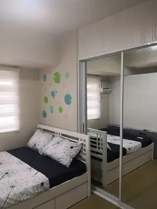 Centrio Tower, 1 Bedroom with Balcony
