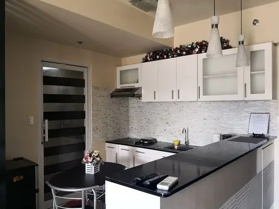 Centrio Tower, 1 Bedroom with Balcony