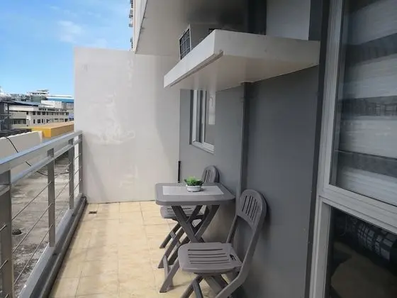 Centrio Tower, 1 Bedroom with Balcony