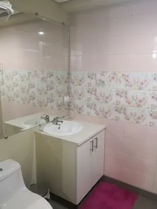 Centrio Tower, 1 Bedroom with Balcony