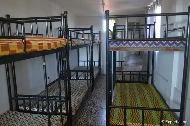 Ortak Ranzalı Oda