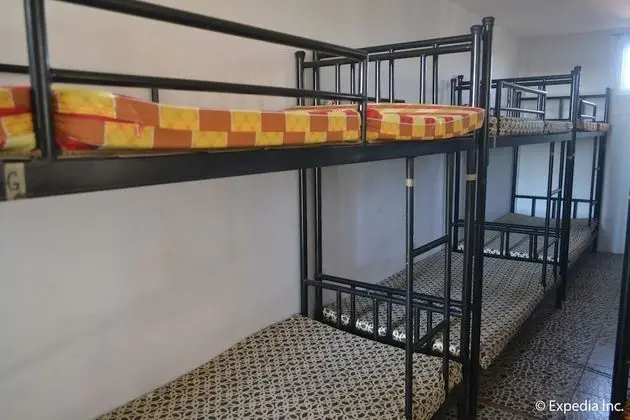 Ortak Ranzalı Oda